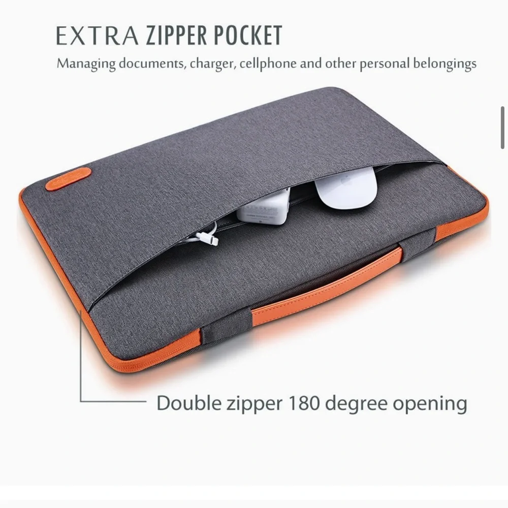 ProCase Laptop Sleeve